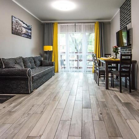 Apartamenty Izerskie - Ul. Sienkiewicza 9 Сверадув-Здруй Экстерьер фото