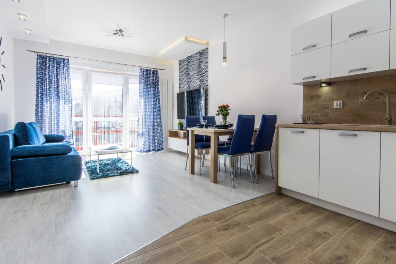 Apartamenty Izerskie - Ul. Sienkiewicza 9 Сверадув-Здруй Экстерьер фото
