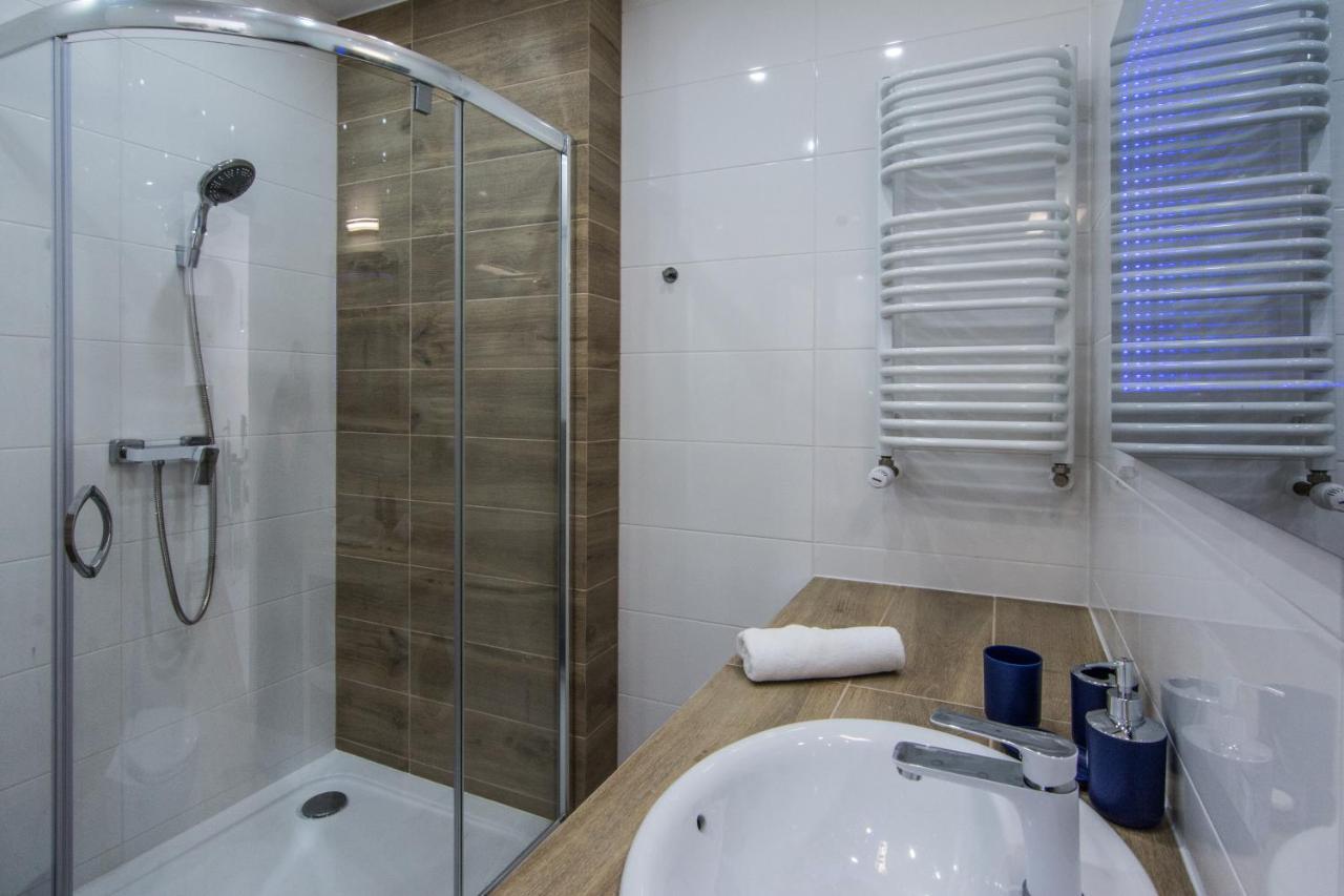Apartamenty Izerskie - Ul. Sienkiewicza 9 Сверадув-Здруй Экстерьер фото