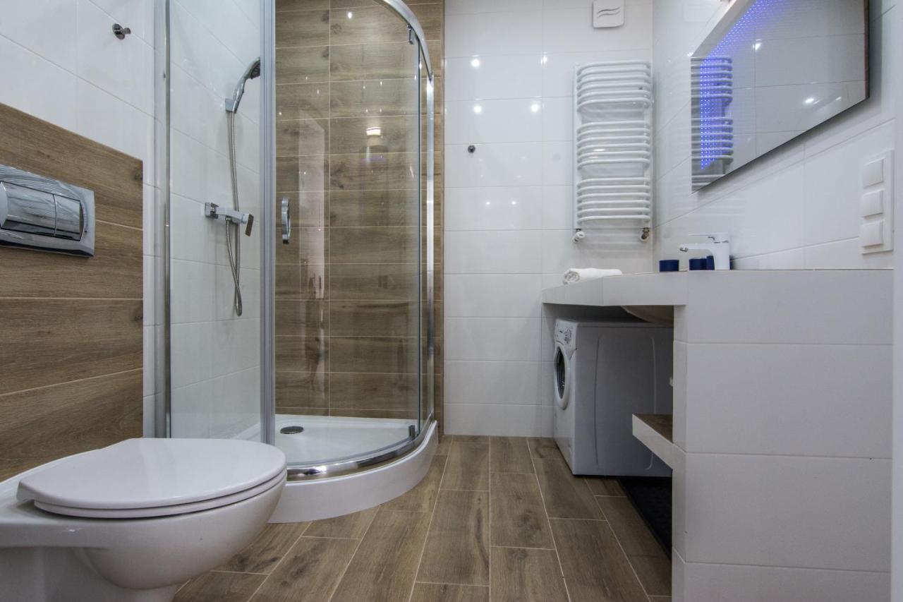 Apartamenty Izerskie - Ul. Sienkiewicza 9 Сверадув-Здруй Экстерьер фото