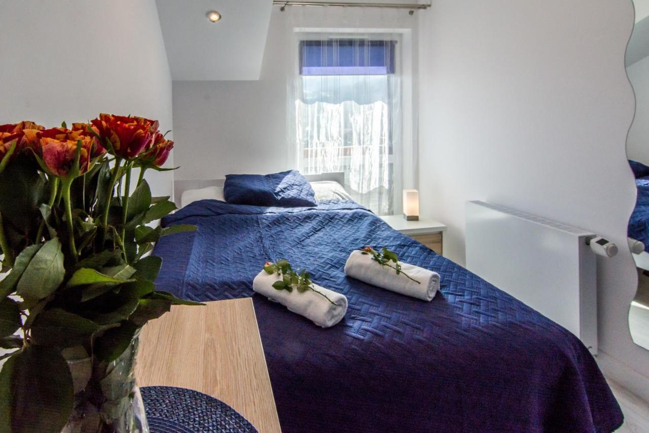 Apartamenty Izerskie - Ul. Sienkiewicza 9 Сверадув-Здруй Экстерьер фото
