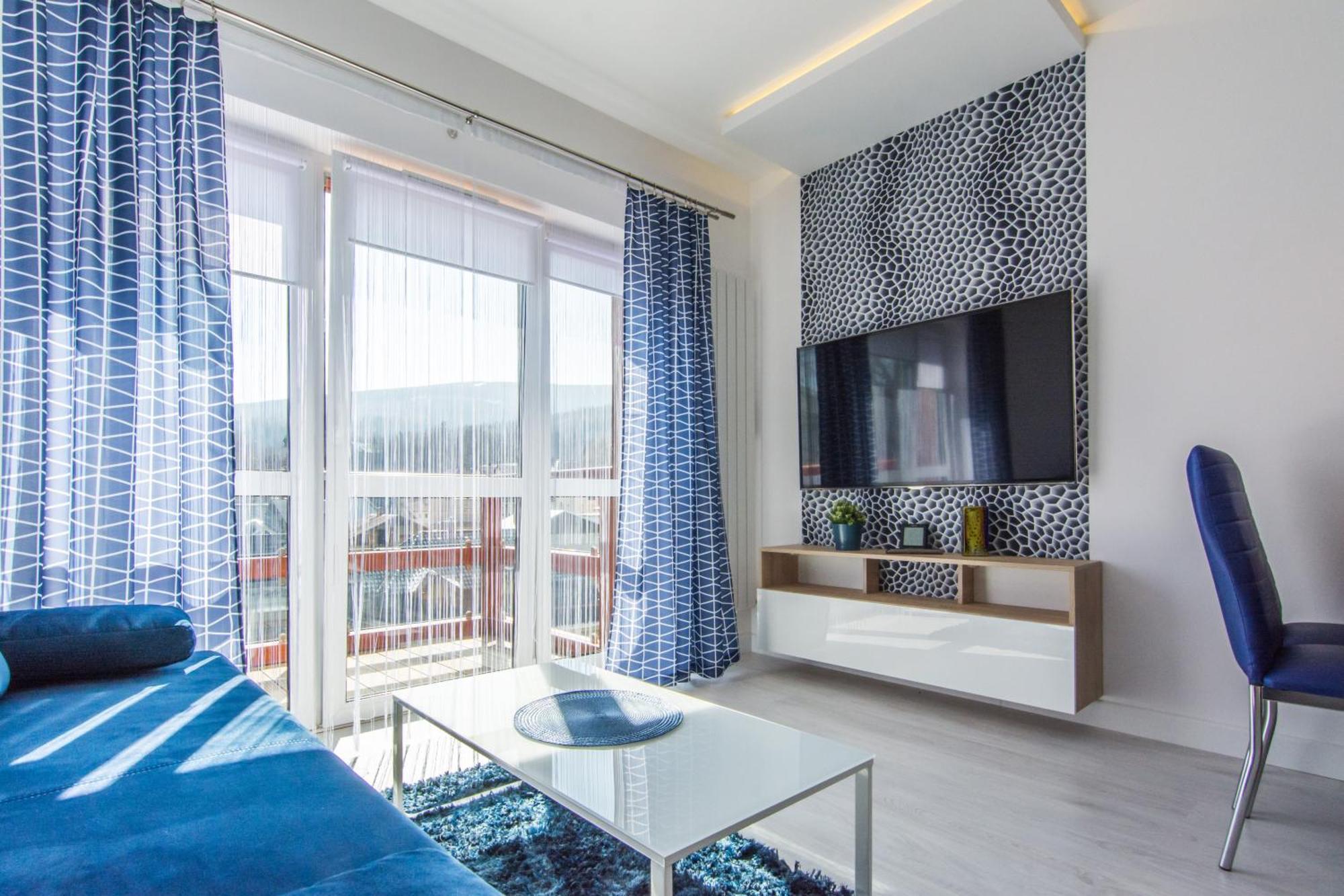 Apartamenty Izerskie - Ul. Sienkiewicza 9 Сверадув-Здруй Экстерьер фото
