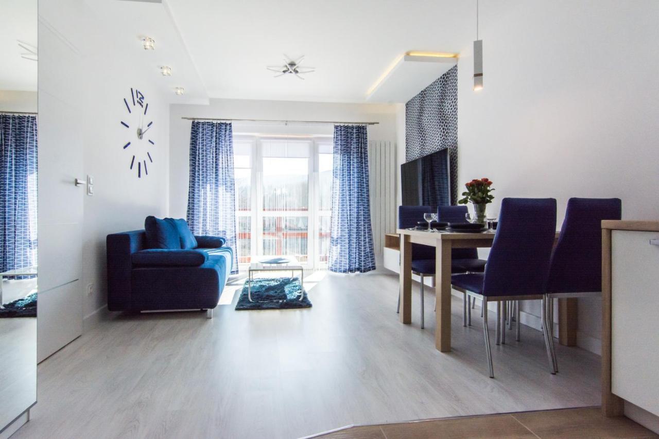 Apartamenty Izerskie - Ul. Sienkiewicza 9 Сверадув-Здруй Экстерьер фото