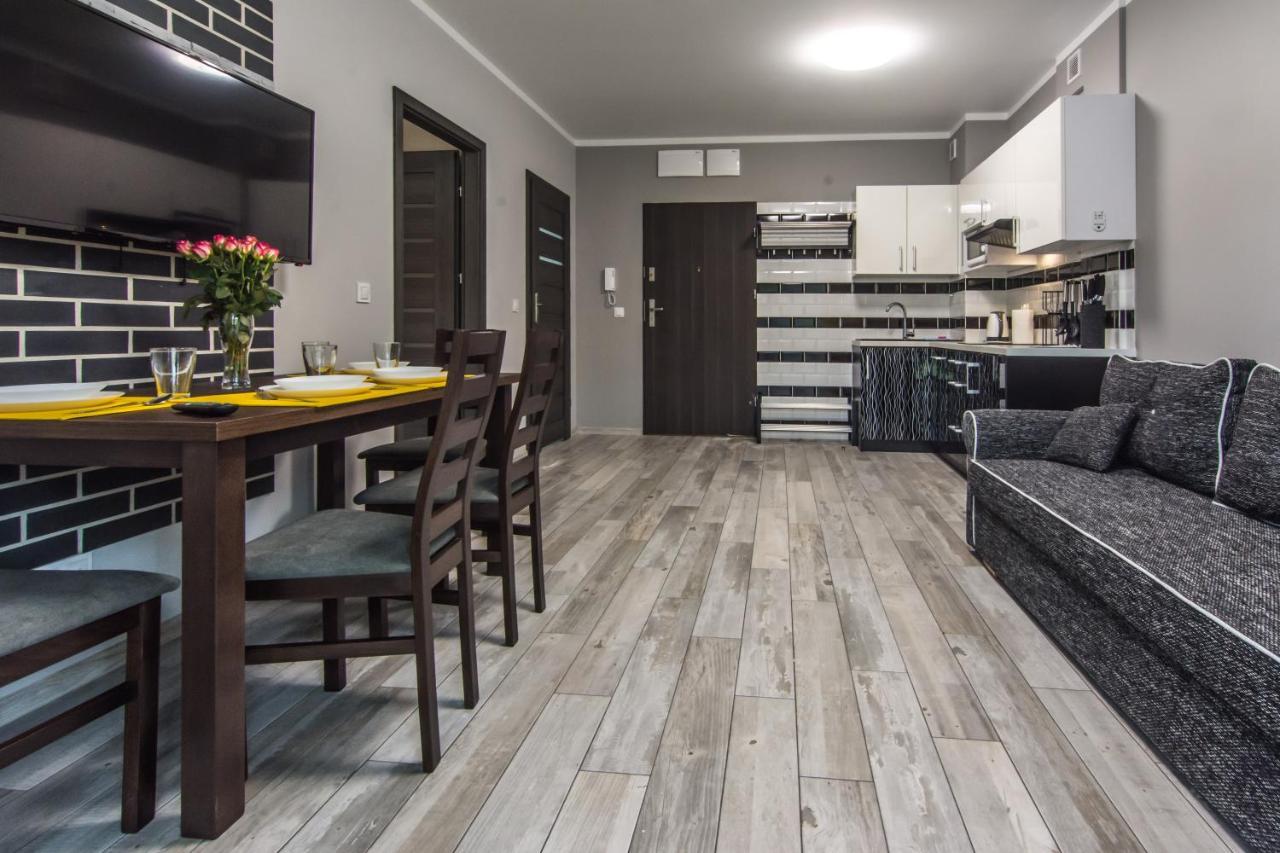 Apartamenty Izerskie - Ul. Sienkiewicza 9 Сверадув-Здруй Экстерьер фото