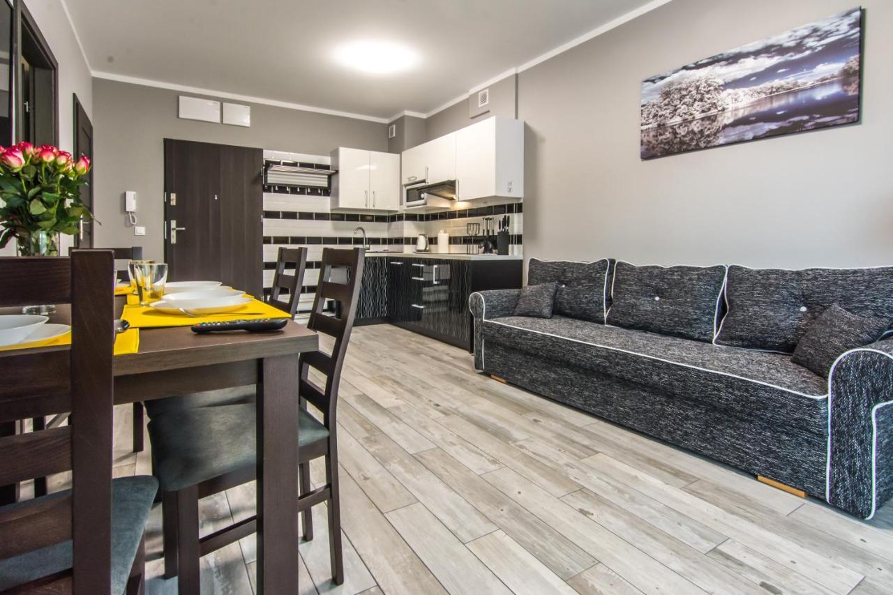 Apartamenty Izerskie - Ul. Sienkiewicza 9 Сверадув-Здруй Экстерьер фото