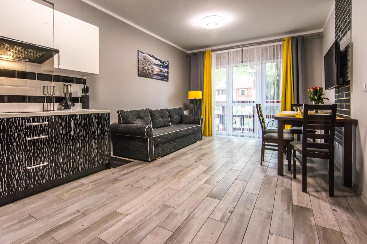 Apartamenty Izerskie - Ul. Sienkiewicza 9 Сверадув-Здруй Экстерьер фото
