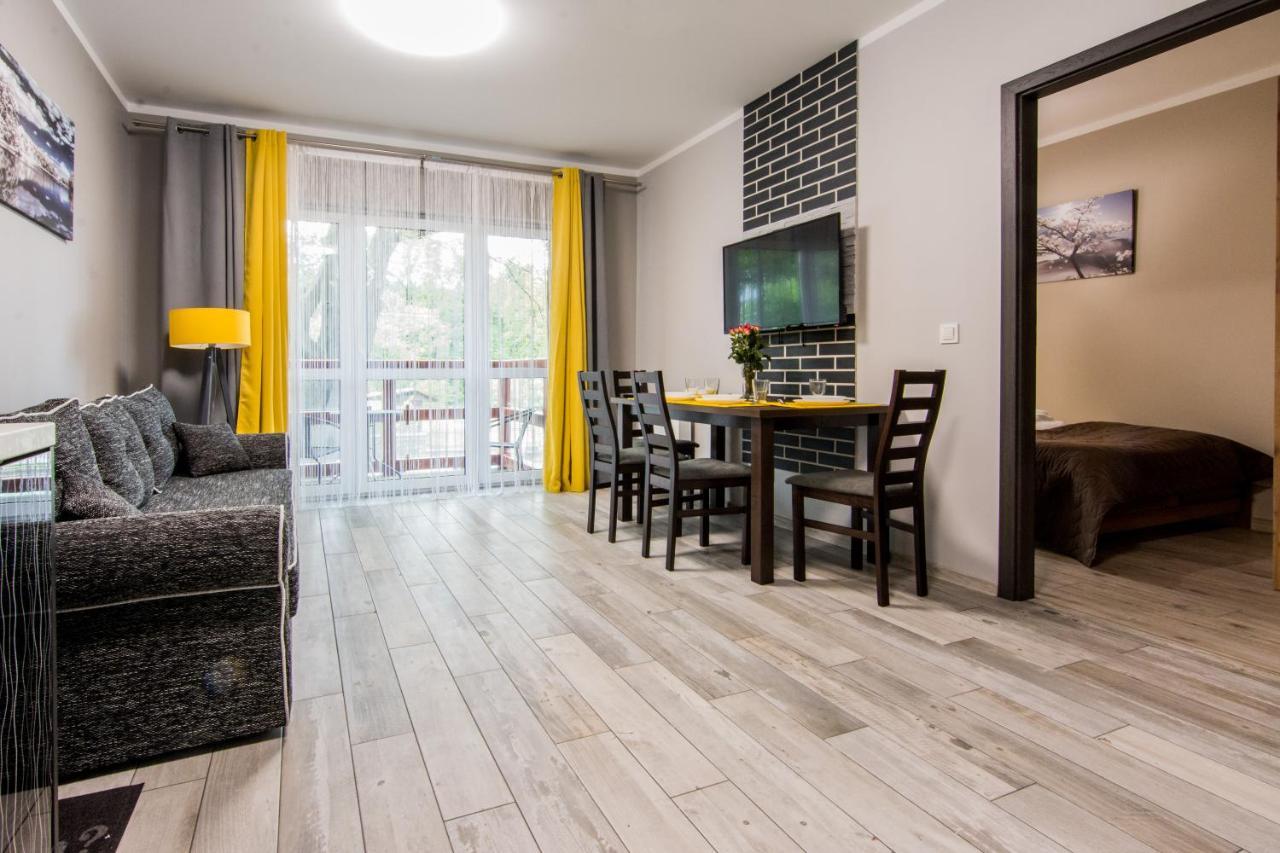 Apartamenty Izerskie - Ul. Sienkiewicza 9 Сверадув-Здруй Экстерьер фото