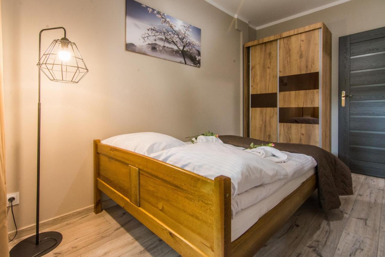 Apartamenty Izerskie - Ul. Sienkiewicza 9 Сверадув-Здруй Экстерьер фото